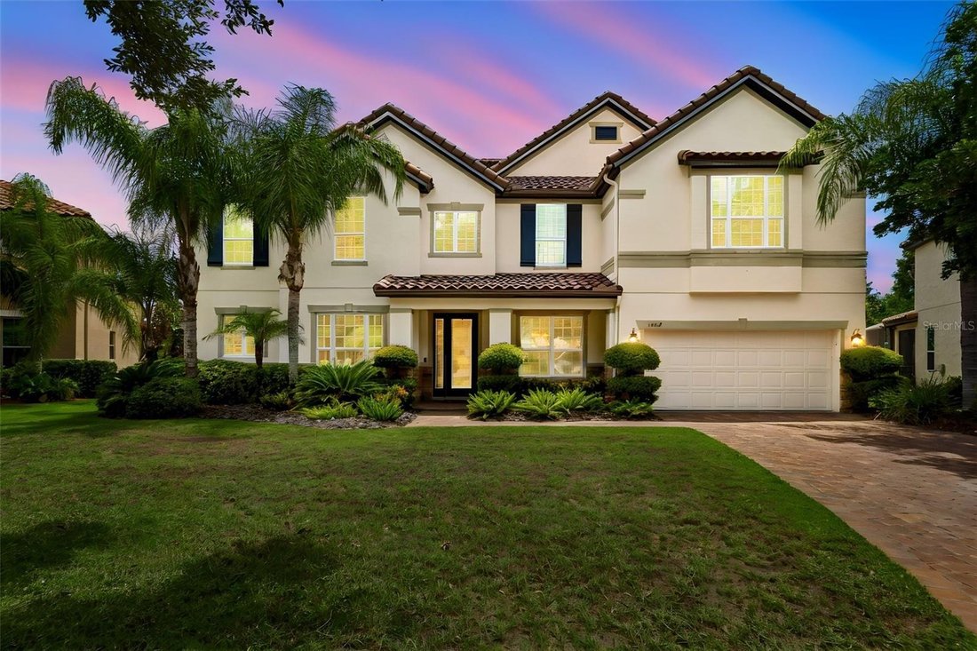 House in Tampa, Florida, United States 1 - 18449230