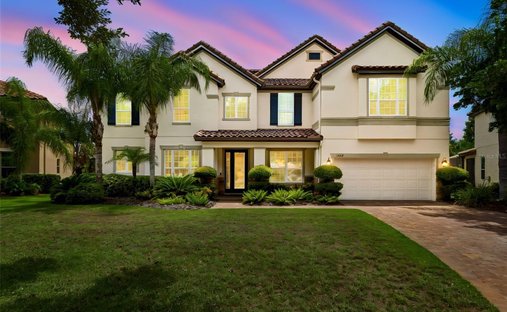 House in Tampa, Florida, United States 1