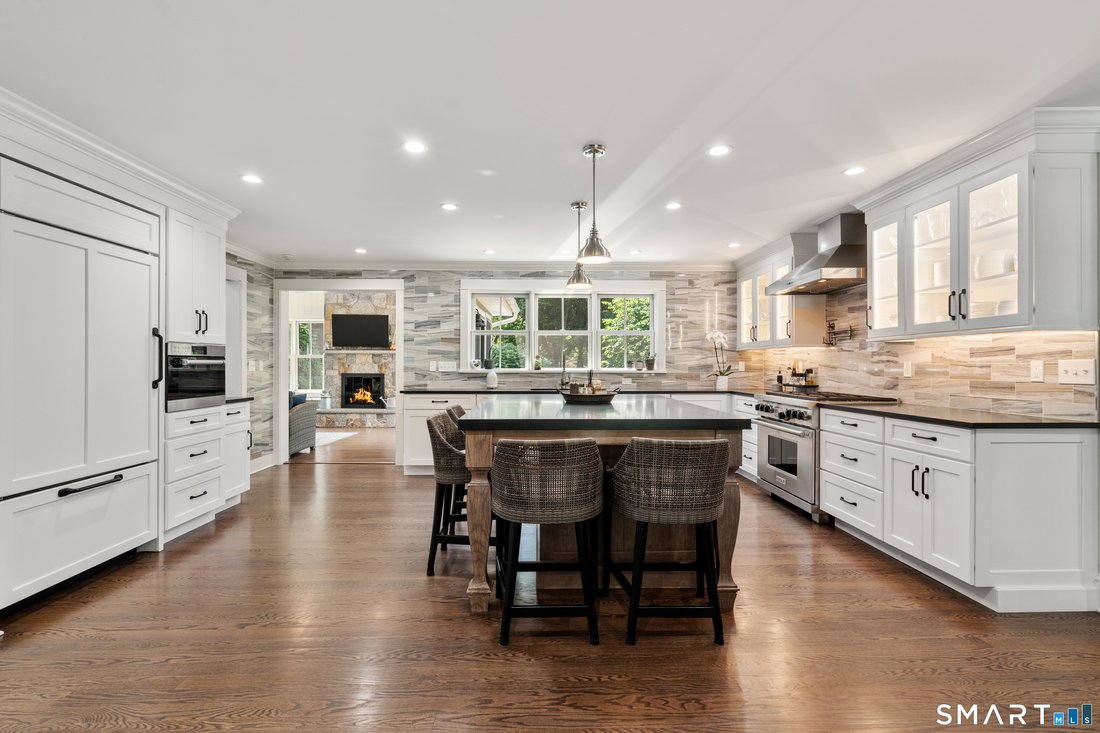 House in Fairfield, Connecticut, United States 5 - 18447487