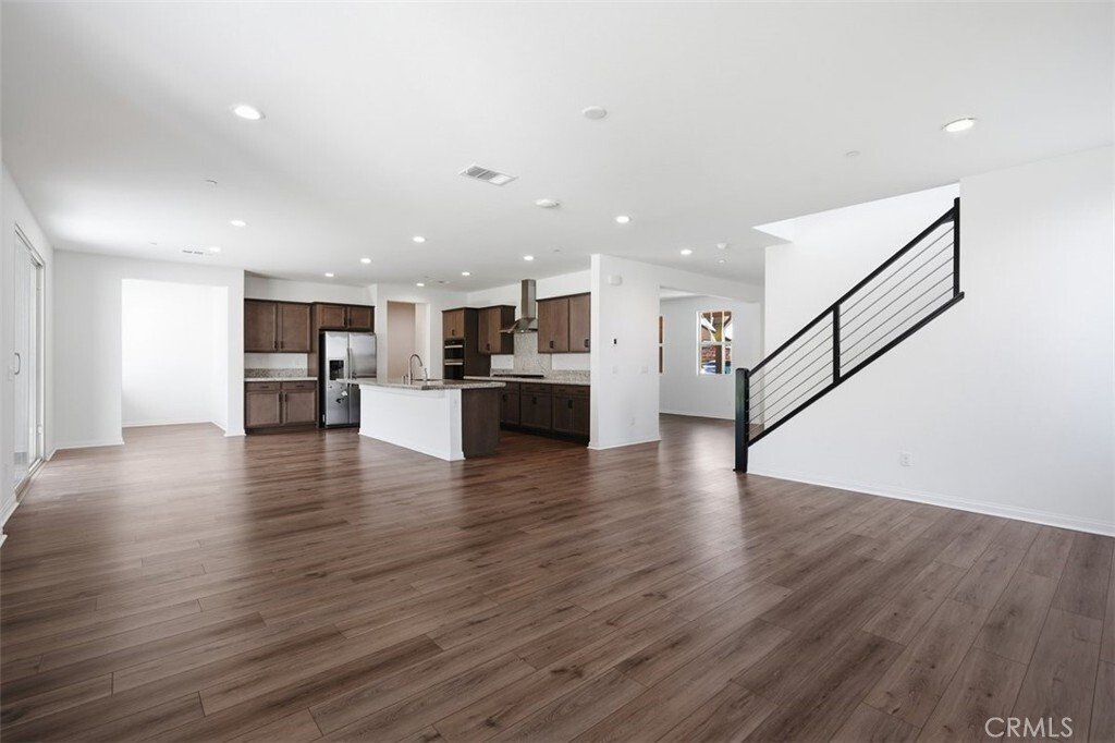Casa en Menifee, California, Estados Unidos 2 - 18450948
