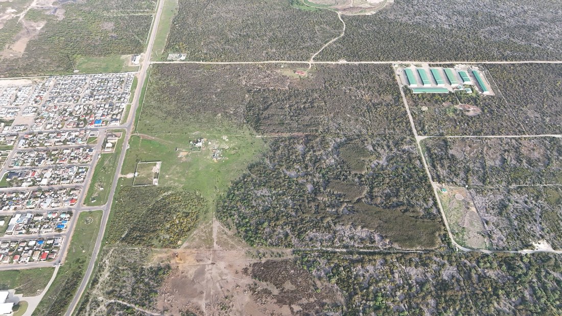 Land in Struis Bay, Western Cape, South Africa 4 - 18448404