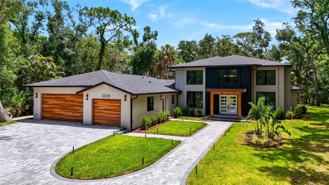 House in Sarasota, Florida, United States 1 - 18450836