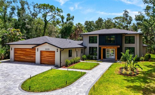 House in Sarasota, Florida, United States 1