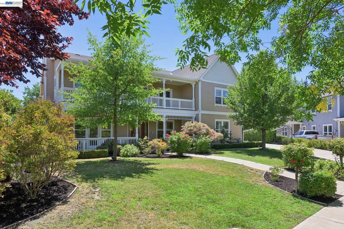 House in Livermore, California, United States 1 - 18449351