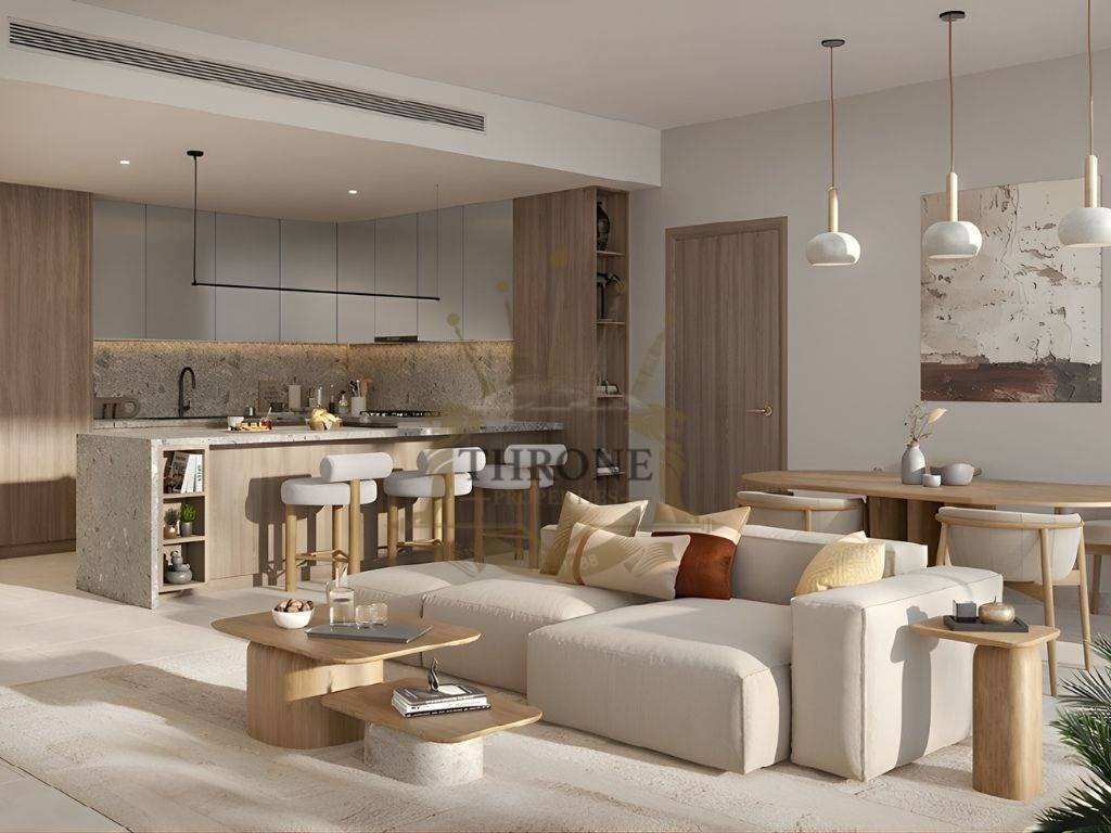 Apartment in Wadi Al Safa 5, Wadi Al Safa, Dubai 5 - 18450703