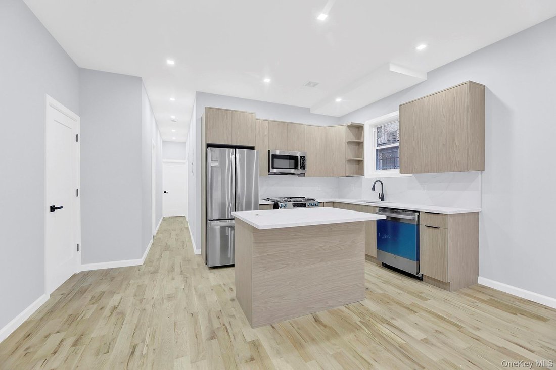 Apartment in New York, New York, United States 4 - 18450047