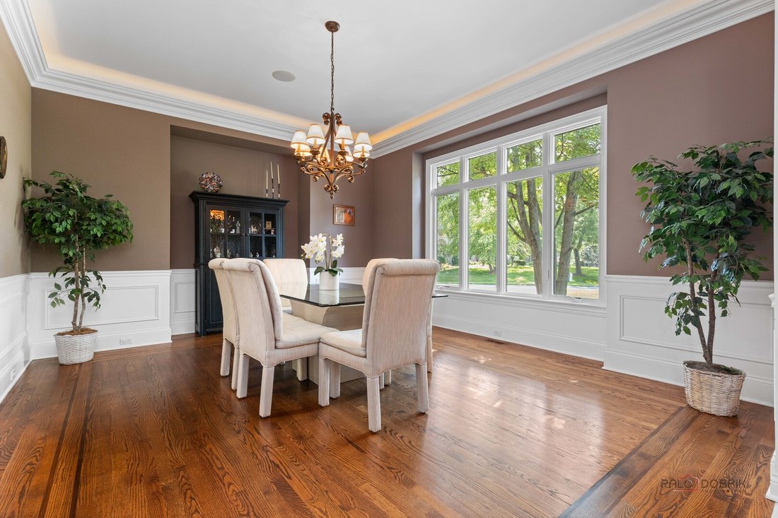 House in Long Grove, Illinois, United States 4 - 18450649
