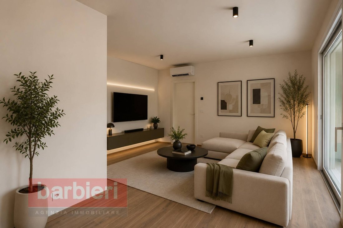 Apartment in Milano Marittima, Cervia, Emilia-Romagna 2 - 17052464