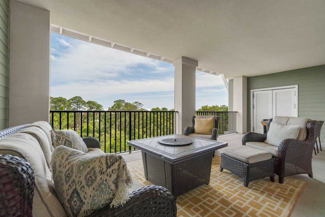 Condo in Santa Rosa Beach, Florida, United States 1 - 18448905