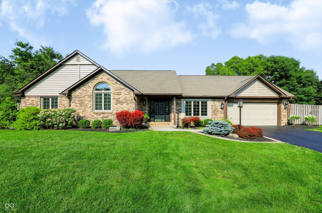 House in Carmel, Indiana, United States 1 - 18448717