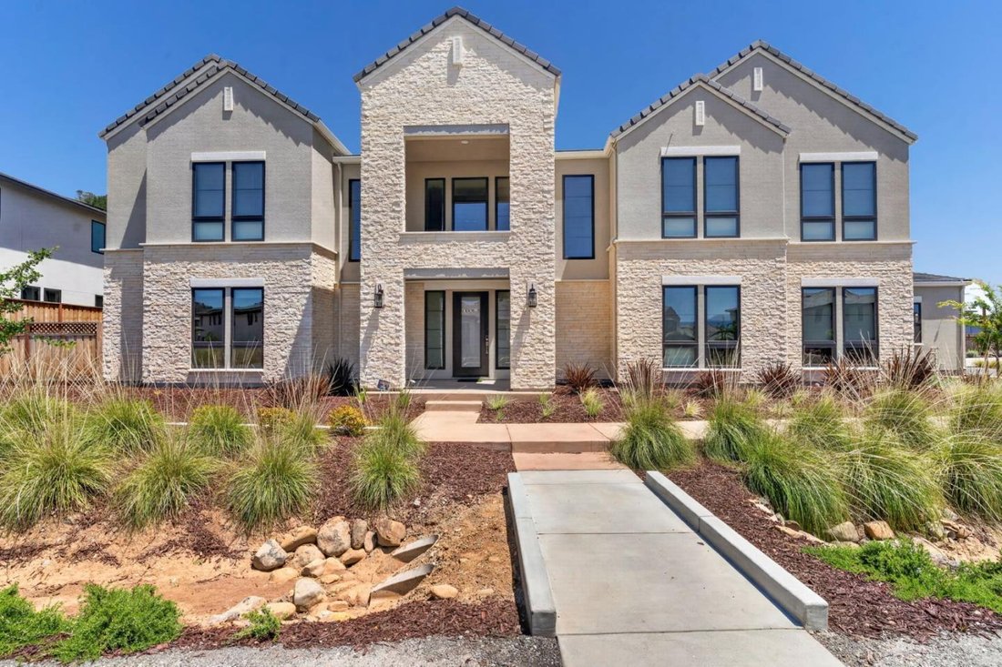House in Morgan Hill, California, United States 2 - 18446590