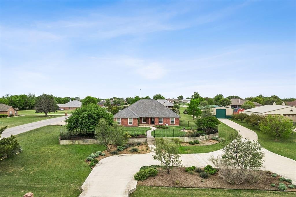 House in Haslet, Texas, United States 2 - 18451145