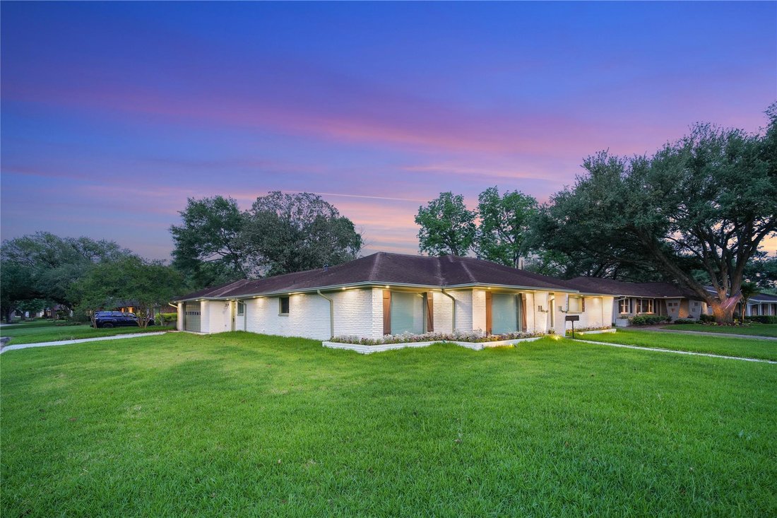 House in Houston, Texas, United States 1 - 18451141