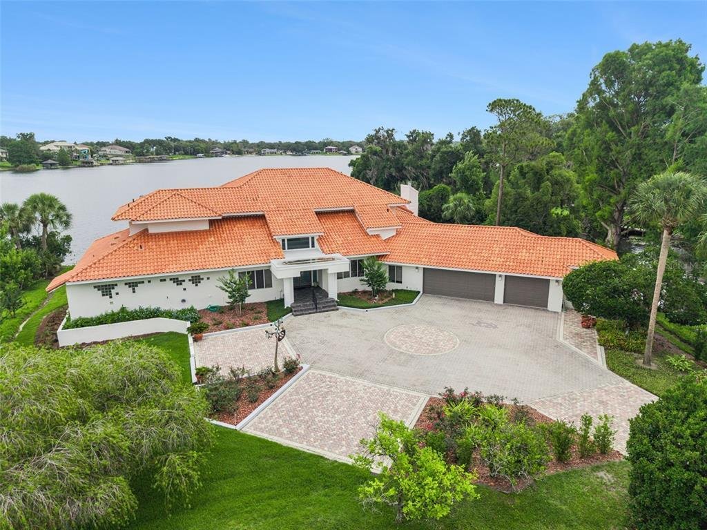 House in Longwood, Florida, United States 1 - 18447998