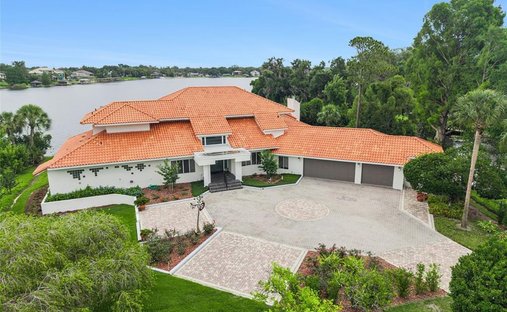 House in Longwood, Florida, United States 1