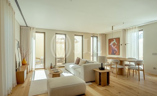 Appartamento a Estoril, Cascais e Estoril, Lisbona 1