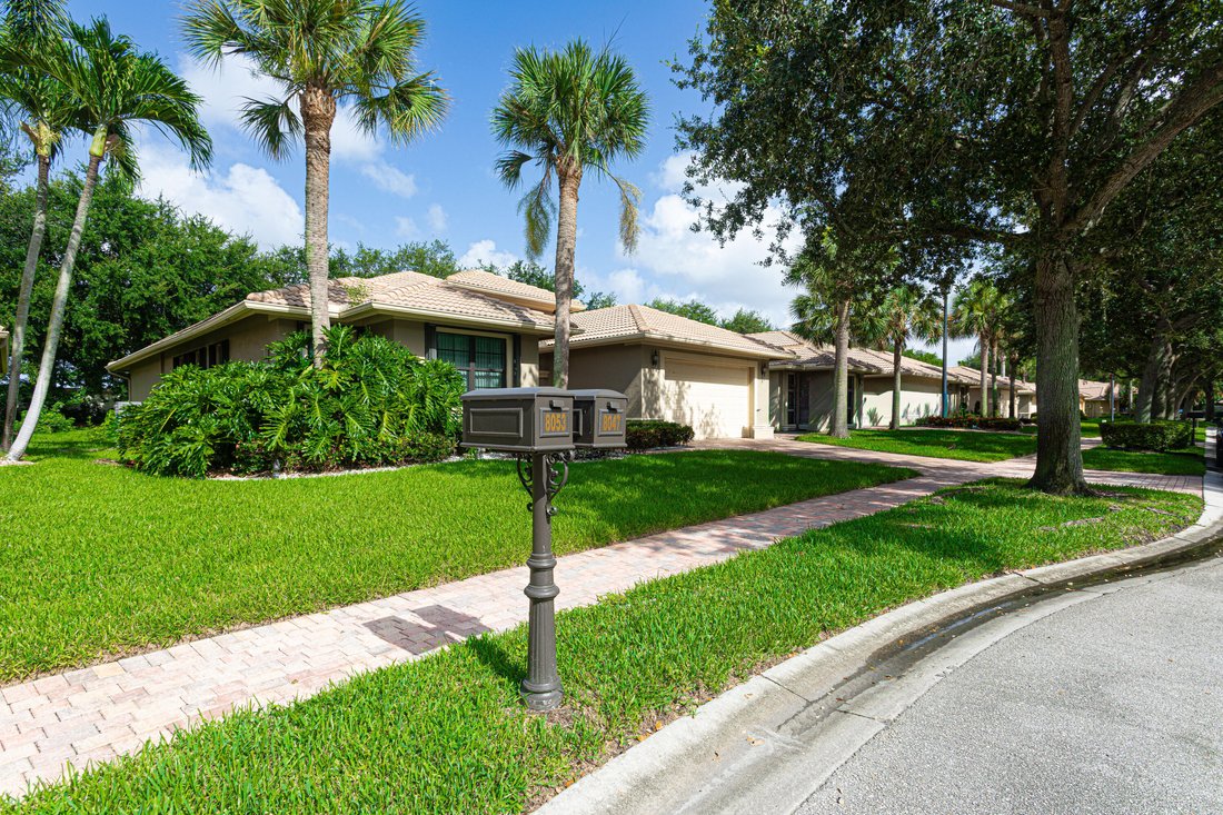 House in Boynton Beach, Florida, United States 4 - 18450278