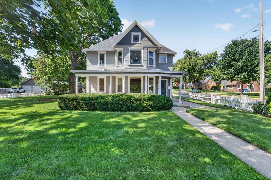 Madison, Wisconsin, United States 1 - 18446165