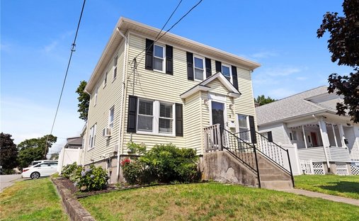 Casa a Cranston, Rhode Island, Stati Uniti 1