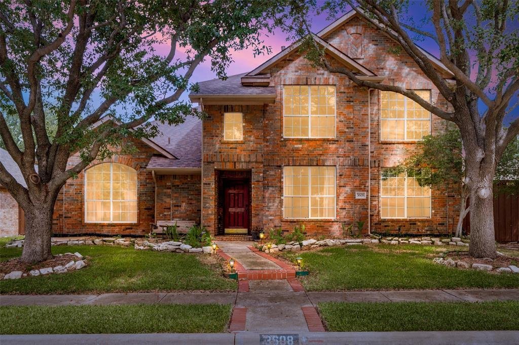 House in The Colony, Texas, United States 1 - 17769144