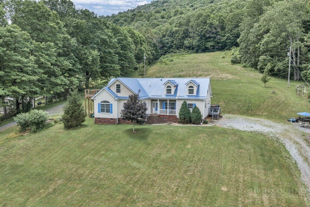 House in Todd, North Carolina, United States 1 - 18445971