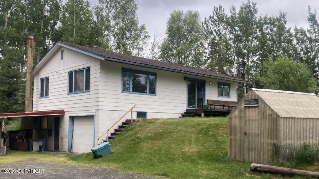 House in Soldotna, Alaska, United States 3 - 18417335