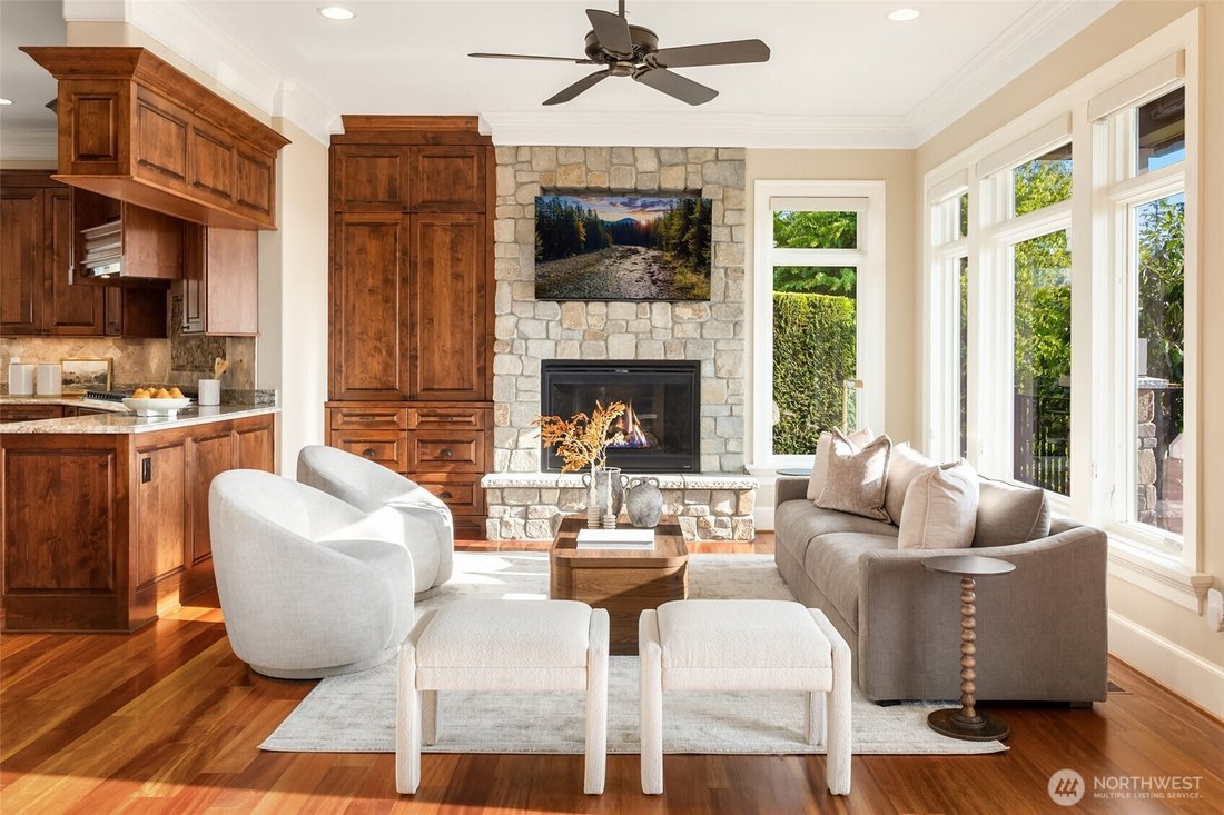 House in Issaquah, Washington, United States 4 - 18450882