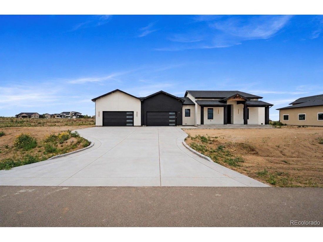 House in Lochbuie, Colorado, United States 2 - 18449157