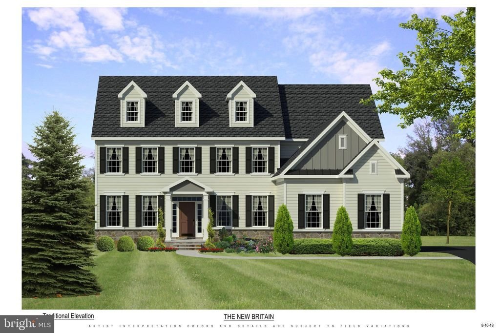 House in West Point, Pennsylvania, United States 1 - 18452407