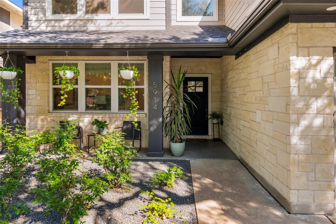 House in Austin, Texas, United States 5 - 18450213