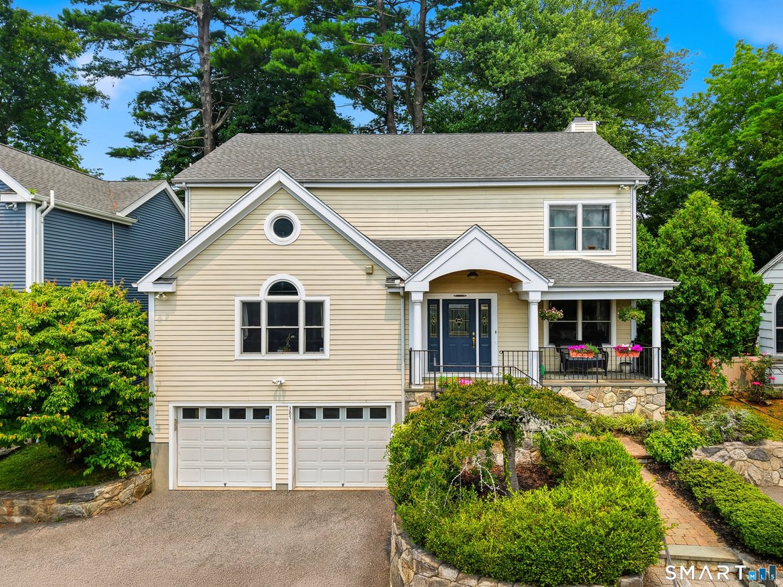 House in Stamford, Connecticut, United States 1 - 18445911