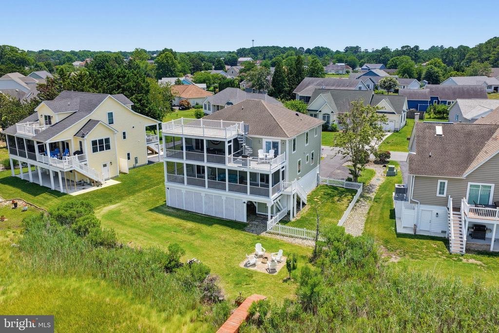 House in Ocean View, Delaware, United States 4 - 18450812