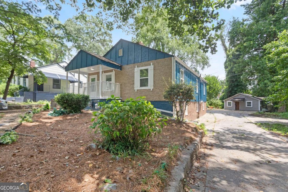 House in Atlanta, Georgia, United States 2 - 18450453