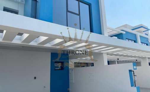 Townhouse in Al Hebiah 5, Al Hebiah, Dubai 1