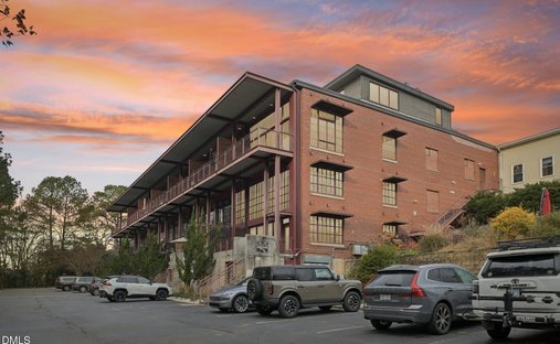 Appartement à Saxapahaw, Caroline du Nord, États-Unis 1