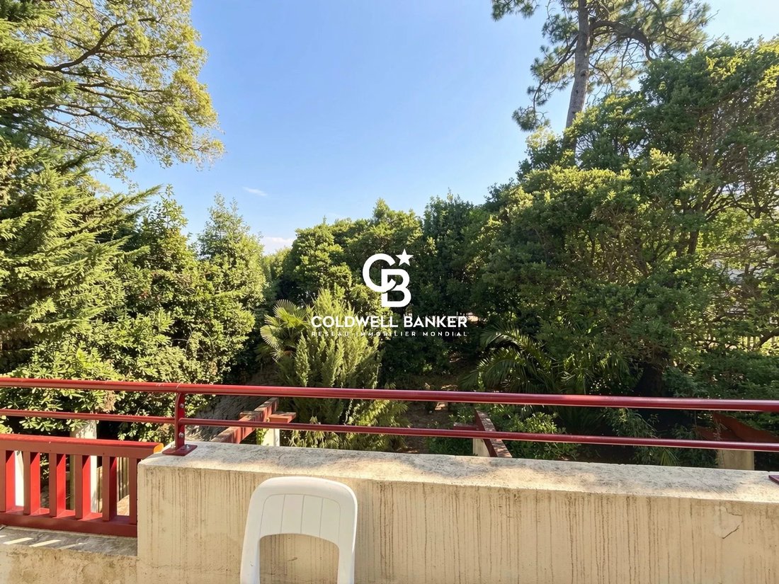 Apartment in Soorts-Hossegor, Nouvelle-Aquitaine, France 3 - 18447705