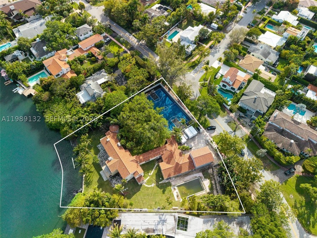 House in Miami Beach, Florida, United States 2 - 17494877