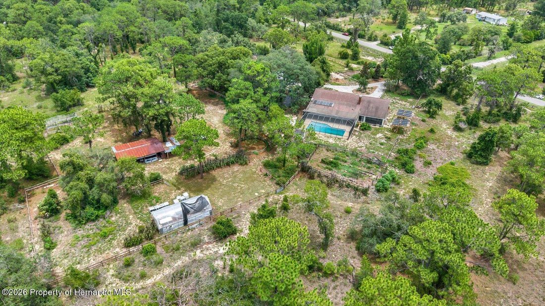 Haus in South Brooksville, Florida, Vereinigte Staaten 5 - 18447230