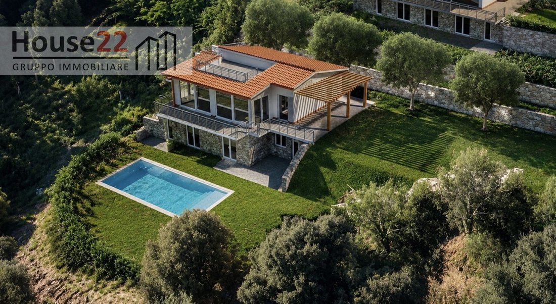 Villa in Capoliveri, Tuscany, Italy 2 - 18452023