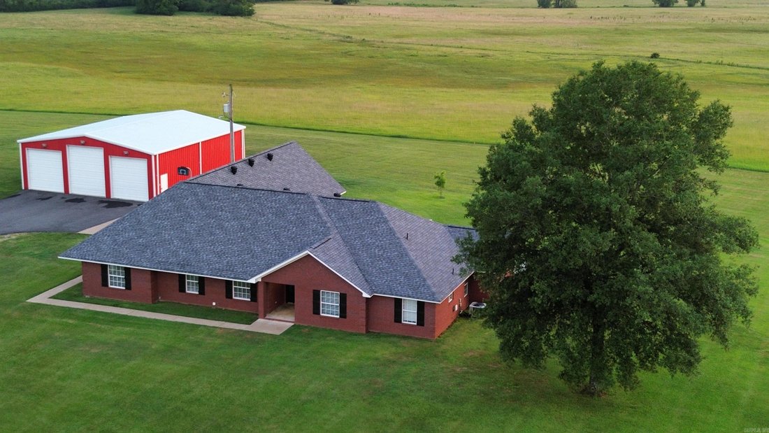 House in Malvern, Arkansas, United States 1 - 18446454