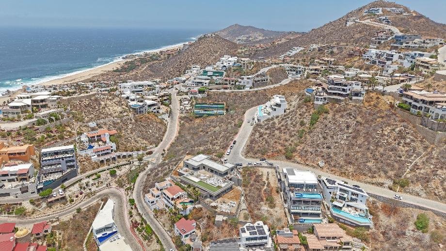 Land in Cabo San Lucas, Baja California Sur, Mexico 3 - 13622374