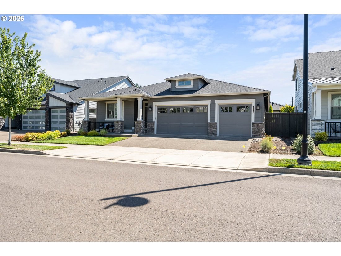 House in Hillsboro, Oregon, United States 2 - 18450923