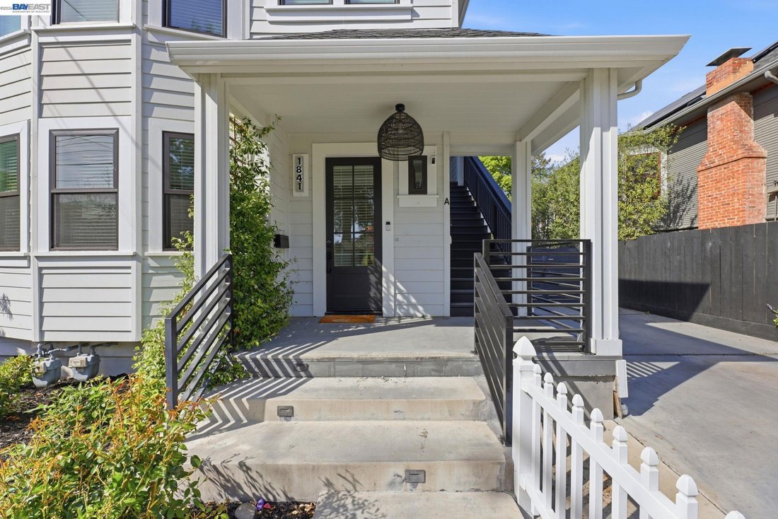 House in Berkeley, California, United States 5 - 18449389