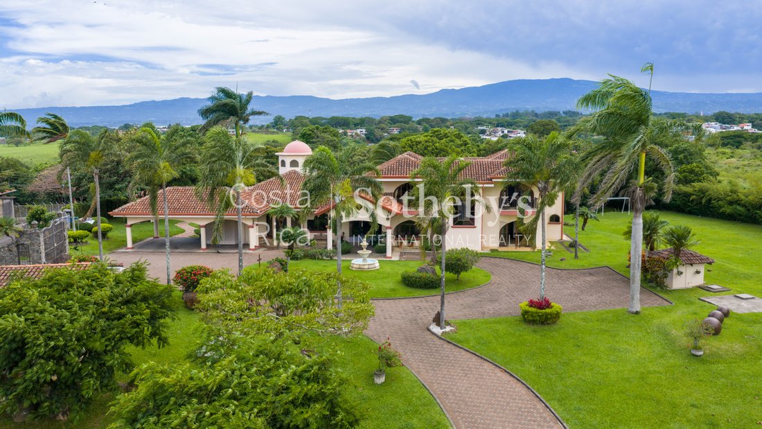 House in Vueltas, Alajuela Province, Costa Rica 3 - 18448514