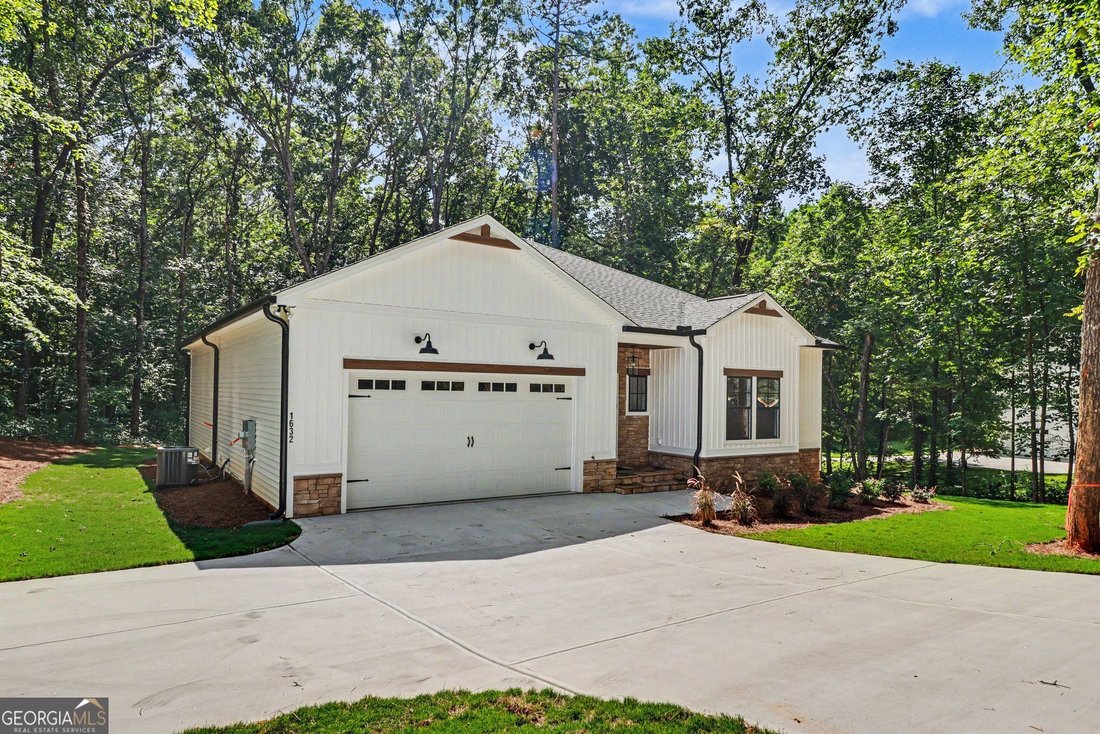 House in Hiram, Georgia, United States 3 - 18447353