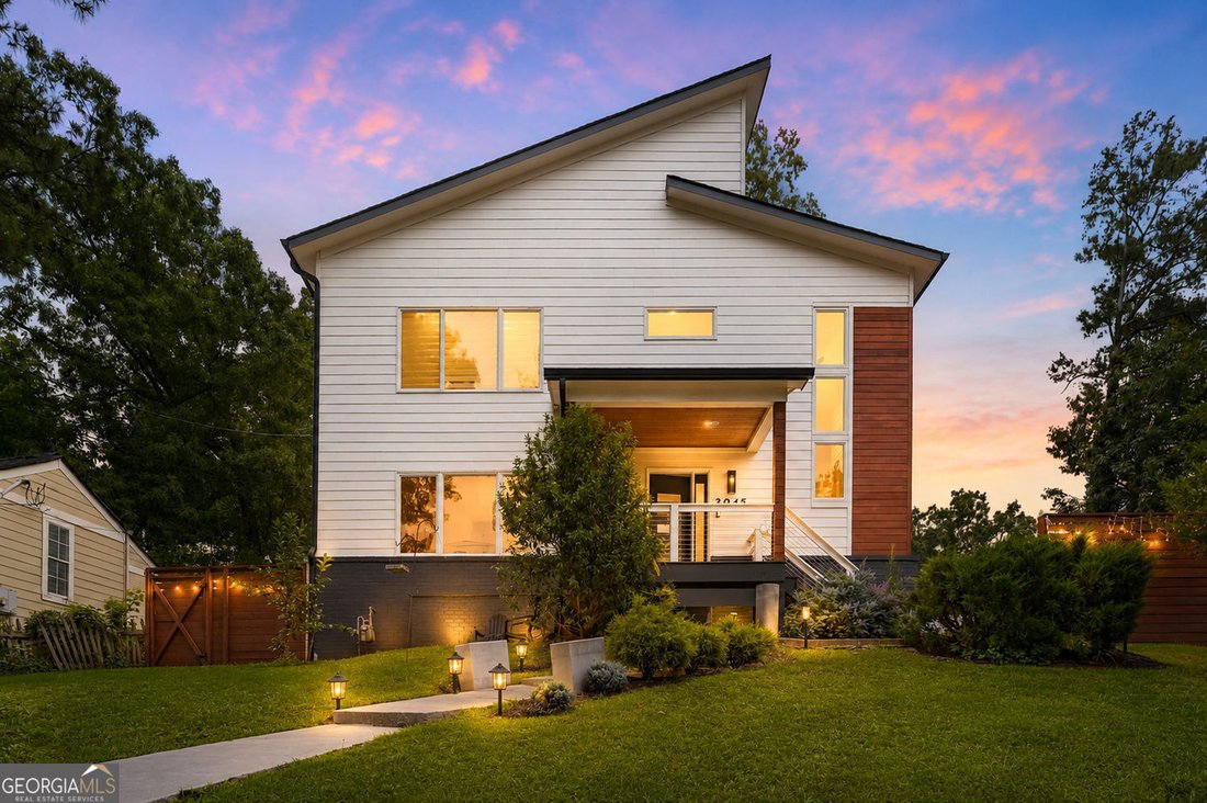 House in Atlanta, Georgia, United States 1 - 18447350