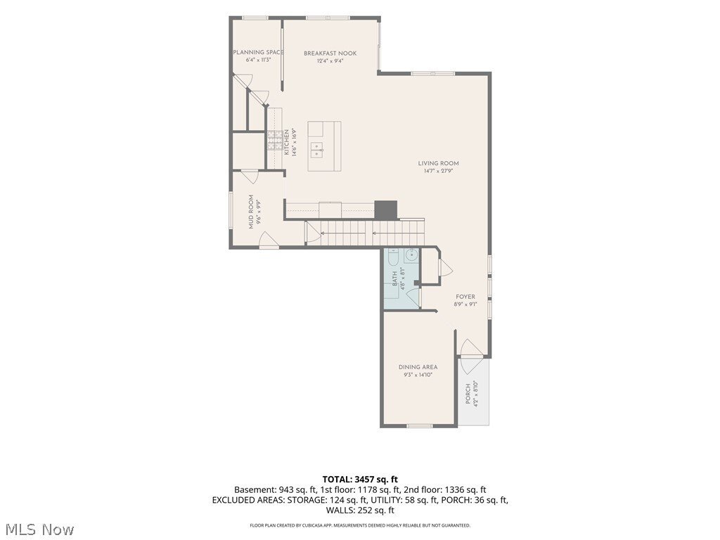 House in Medina, Ohio, United States 4 - 18446106