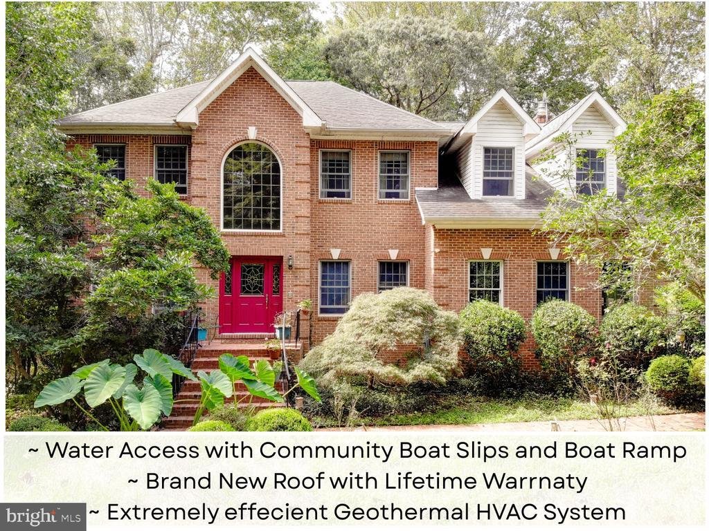 House in Saint Leonard, Maryland, United States 1 - 18450929