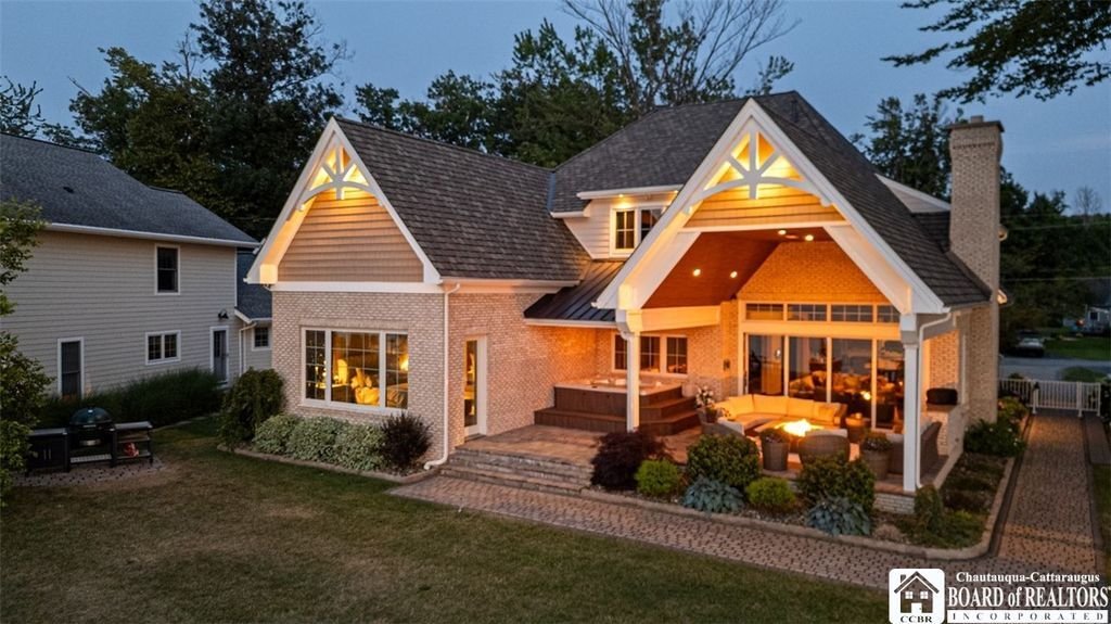 House in Dunkirk, New York, United States 2 - 18452422
