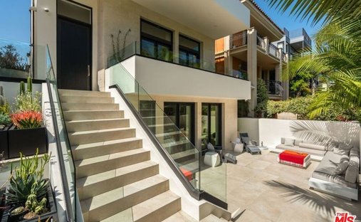 Haus in Marina del Rey, Kalifornien, Vereinigte Staaten 1